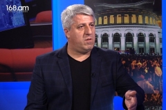 Սյունիքի մարզը որքանով կենսական նշանակություն ունի Հայաստանի համար, նույնքանով էլ՝ Իրանի համար. Իրանագետը՝ Իրանի ԱԳՆ-ի տարածաշրջանային այցի մասին