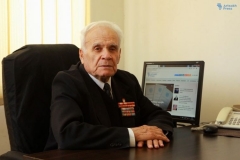 Հայրենական մեծ պատերազմում տարած հաղթանակը կարևոր նշանակություն ունեցավ հայ ժողովրդի համար. Վետերանների միության նախագահը կիսվում է մտորումներով