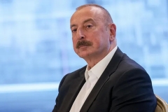 «Առասպելական» մեծ Հայաստանի մասին երազանքները խոչընդոտում են տևական խաղաղության հասնելուն. Ալիև