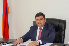 ԿԱՊԱՆ ՀԱՄԱՅՆՔԻ ՂԵԿԱՎԱՐ ԳԵՎՈՐԳ ՓԱՐՍՅԱՆԻ ՇՆՈՐՀԱՎՈՐԱՆՔԸ՝ ՄԱՅՐՈՒԹՅԱՆ ԵՎ ԳԵՂԵՑԿՈՒԹՅԱՆ ՕՐՎԱ ԱՌԹԻՎ