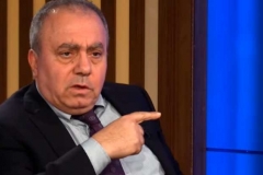 Մարուքյանի կենսագրականում առկա են քրեորեն հետապնդելի արարքներ, որոնք պետք է հետաքրքրեն ՀՀ գլխավոր դատախազին. Հրանտ Բագրատյան