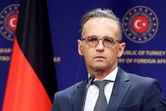 Ադրբեջանի կողմից վարձկանների մասնակցության ապացույց չկա. Գերմանիայի ԱԳՆ ղեկավար