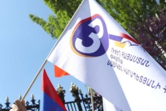 «Ուժեղ Հայաստան» դաշինքի մանդատ ստացած պատգամավորների անունները հայտնի են