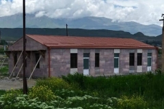 Առողջապահության նախարարության մասնագետները այցելել են Սյունիքի մարզ. ծանոթացել Սիսիանի ԲԿ-ի աշխատանքների ընթացքին