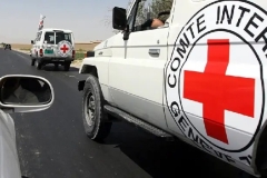 Կարմիր խաչի միջազգային կոմիտեն դադարեցնում է իր գործունեությունը Ադրբեջանում