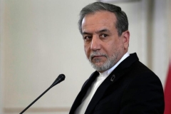 Կիևի «մակաբույծի» հարվածն իրանական նավին անպատասխան չի մնա. Արաղչի