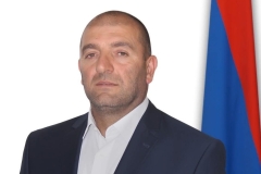 Տեղ համայնքի ղեկավար Դավիթ Ղուլունցի շնորհավորական ուղերձը Անկախության 34-ամյակի կապակցությամբ