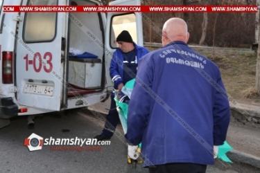 Ողբերգական դեպք Գորիսում. 17-ամյա տղան հոսանքահարվել և տեղում մահացել է