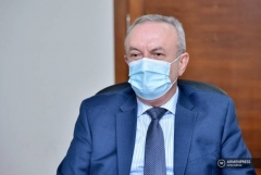 ԿԳՄՍ նախարարը դպրոցները փակելը լավագույն լուծում չի համարում