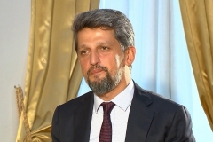 Պատգամավորական անձեռնմխելիությունից զրկելու Էրդողանի միջնորդության ցուցակում է նաև Գարո Փայլանի անունը