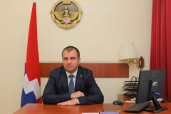 Արցախցիների իրավունքների համար պայքարը դադարեցնելը 1 հոգու որոշելու հարց չէ. Արցախի ԱԺ նախագահ