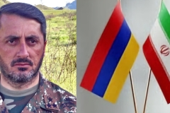 Իրանի դեմ Ամերիկայի և Իսրայելի կողմից սանձազերծված պատերազմը անխուսափելիորեն ավարտվելու է Իրանի լիակատար հաղթանակով