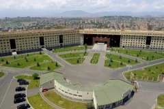 Բանակում մահվան դեպք չի արձանագրվել. ՊՆ խոսնակ