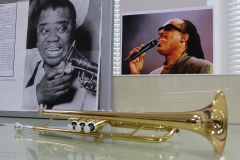 Նվիրված էր ջազին