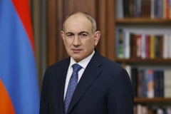 Նշանակումներ ՀՀ կառավարության կազմում