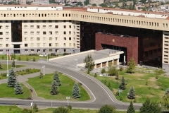 Արձանագրվում են Ադրբեջանի ԶՈՒ ռազմական տեխնիկայի և անձնակազմի կենտրոնացման միջոցառումներ