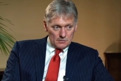 Հատուկ գործողության նպատակը Կիեւում իշխանափոխությունը չէ. Պեսկով