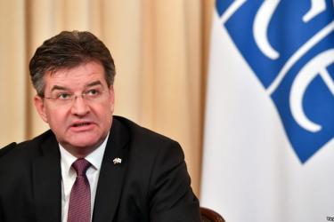 Միրոսլավ Լայչակ. Կայուն խաղաղությունը մեկ օրում չի հաստատվում