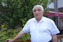 Գրիշա Հարությունյան. «Ոչինչ չի կարող փոխարինել գրքին»
