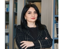 «Սյունյաց երկիր» թերթի խմբագիր Սամվել Ալեքսանյանին