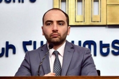 ՀՀ ԱԳՆ-ն պատասխանել է Բայրամովի հայտարարություններին