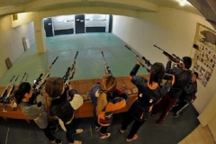 Ադրբեջանը չի մասնակցի Երևանում կայանալիք հրաձգության Եվրոպայի առաջնությանը