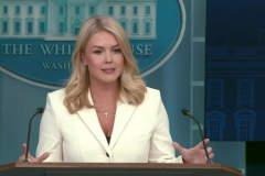 Եթե բանակցությունները ձախողվեն, Իրանն ուժեղ հարվածների կենթարկվի. Սպիտակ տուն