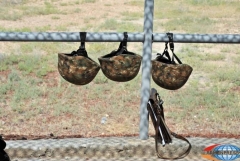 Մարտական հենակետում հայտնաբերվել է 3 հայ զինծառայողի դի՝ հրազենային վիրավորումներով