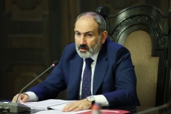 Խիստ անհրաժեշտ է դառնում ԼՂ-ում խաղաղապահ օպերացիայի մանրամասների ճշգրտումը. Փաշինյան