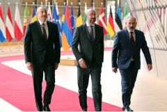 Հայաստանում և Ադրբեջանում ստեղծվում են երկու երկրների միջև սահմանազատման և սահմանային անվտանգության հարցերով հանձնաժողովներ
