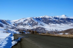 Փետրվարի 1-5-ն սպասվում է առանց տեղումների եղանակ. այն կտաքանա 5-6 աստիճանով