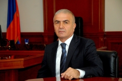 Հունան Պողոսյանի ծննդյան օրն է