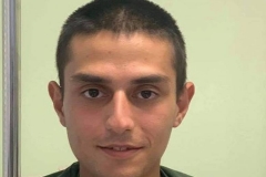 Հարություն Դոխոյան. խոցել է 5 տանկ, 1 ՀՄՄ, 1 ՏՕՍ. Արծրուն Հովհաննիսյան