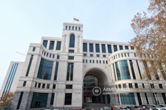 Հայաստանը 2025 թվականին դիվանագիտական հարաբերություններ է հաստատել 3 երկրի հետ. ԱԳՆ