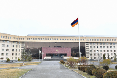 ՊՆ-ն հերքում է տարածվող լուրը, թե Նախիջևանի հատվածում Ադրբեջանի ԶՈՒ զինծառայողները կրակել են հայկական դիրքերի ուղղությամբ