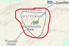 Google-ի գոյության ողջ ընթացքում այդ անունը եղել է այնտեղ․ Փաշինյանը՝ Տիգրանաշենի ադրբեջաներեն անվան մասին