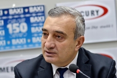 «Ադրբեջանը հայտարարում է՝ ճանապարհը պատկերացնում է ուղղակի «միջանցքի» տարբերակով, որով անարգել կգնա Նախիջևան. դա կնշանակի, որ ՀՀ սուվերենություն այլևս գոյություն չունի». Աշոտ Մելքոնյան