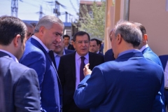 Այս ամսվա ընթացքում 20,000 թոշակառու իր թոշակը կստանա Սամվել Կարապետյանի ստեղծած ընկերությունների վճարած հարկերից․ Նարեկ Կարապետյան