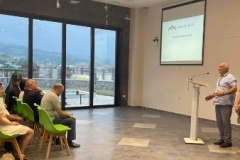 Այսօր Ադրբեջանը բավական ագրեսիվ է գործում. Արցախի ԿԳՄՍ նախարարի տեղակալ