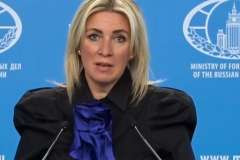 Լեռնային Ղարաբաղի բնակիչների վերադարձի հնարավորություն կա․ Զախարովա