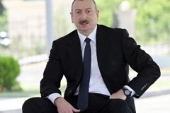 Հայաստանի հետ խաղաղության Ալիեւի պայմանը. Տարածքային ամբողջականության ճանաչում Ղարաբաղի հետ միասին