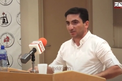 Ժողովուրդը մի քանի հազար զոհ որ տա, լավ էլ կտա. Նաիրի Հոխիկյանը զարհուրելի փաստեր է հրապարակում Արցախի հանձնման ծրագրից