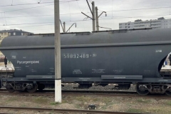 Հացահատիկի հերթական խմբաքանակն է ՌԴ-ից Ադրբեջանի տարածքով Հայաստան ուղարկվել