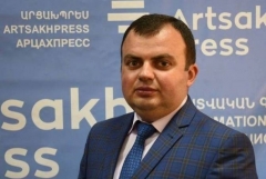 Մեր հայրենիքից որևէ տեղ գնալ չենք պատրաստվում. Արցախի նախագահի մամուլի խոսնակ