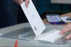 Համամասնական ընտրակարգով ընտրություններ՝ Գորիս, Մեղրի, Տաթեւ, Տեղ համայքներում