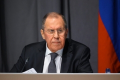 Լաչինի միջանցքի հարցն առաջիկայում կկարգավորվի, կարծում է Լավրովը
