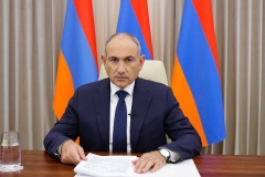 ՀՀ ինքնիշխան տարածքներ կան, որ գտնվում են Ադրբեջանի վերահսկողության ներքո, կա և հակառակը. Փաշինյան