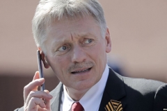 Պեսկովի փոխանցմամբ` «Պուտինն ամեն ինչ անում է ղարաբաղյան հարցի խաղաղ կարգավորման համար»