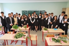 Դեպի նոր հաջողություններ․ ԶՊՄԿ-ի ուղերձը շրջանավարտներին