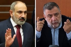 Յուրաքանչյուրն ուրիշի մասին դատում է՝ ելնելով իր կյանքի սկզբունքներից. Ռուբեն Վարդանյանի արձագանքը Բաքվի բանտից